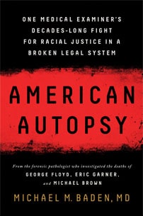 American Autopsy